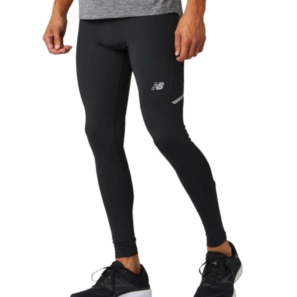 New Balance Men's Impact Tights